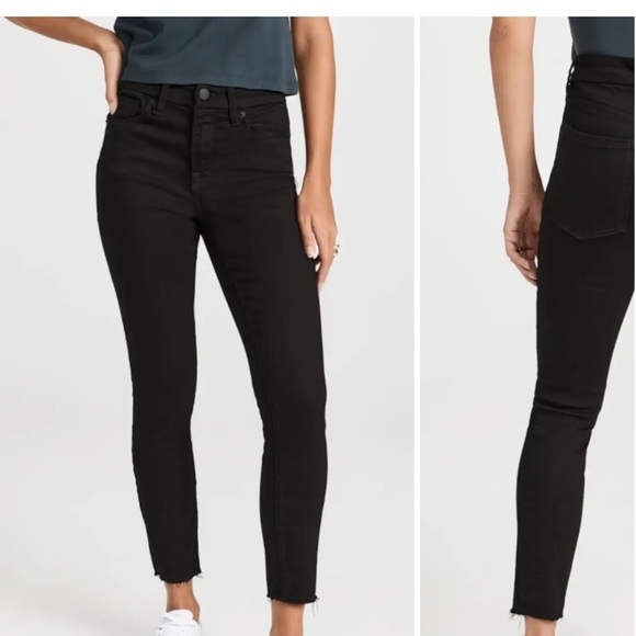 Good American Denim - Good American Good Petite Skinny Jeans